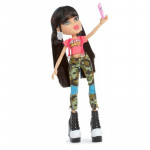 Mga Bratz jade jade Cloe koloberz Fashion Doll Girl's house toy