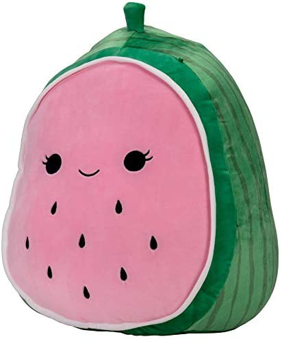 wanda the watermelon