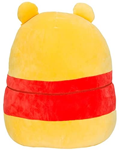 winnie the pooh squishmallow set