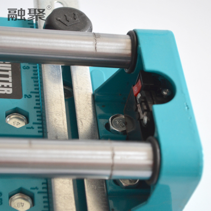 Manual ceramic tile cutting machine push knife infrared 1000mm floor tile hand push ceramic tile stone cutting machine