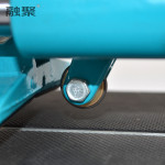 Manual ceramic tile cutting machine push knife infrared 1000mm floor tile hand push ceramic tile stone cutting machine