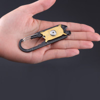 20-in-one Multi-function Portable EDC Tool