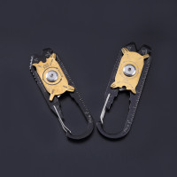 20-in-one Multi-function Portable EDC Tool