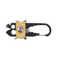 20-in-one Multi-function Portable EDC Tool