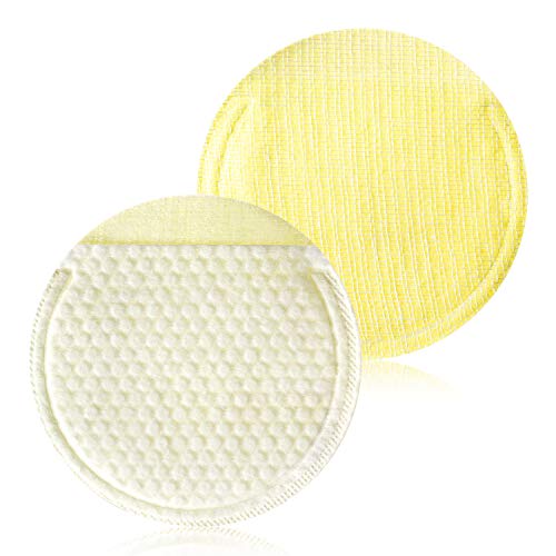 DERMALOGY by NEOGENLAB Bio-Peel Gauze Peeling Pads, Lemon, 30 Count: Premium Beauty