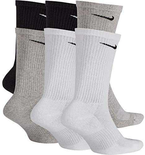 nike everyday plus cushion crew