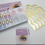 Eyelash Extension Set Box