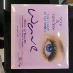 Eyelash Extension Set Box