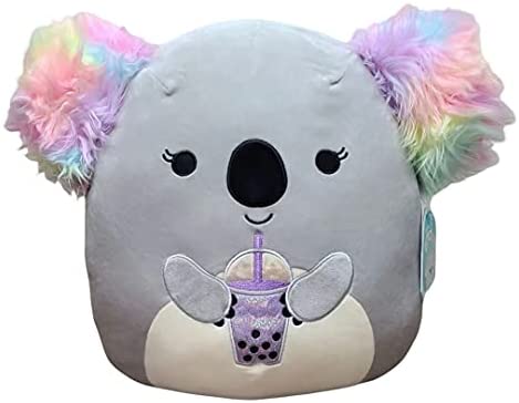 squishmallows britta