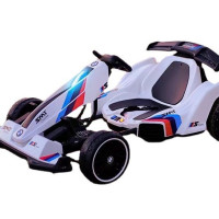 Samat drift car children's electric go kart men's and women's treasure rechargeable toy stroller with remote control for adults