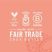 SheaMoisture Kids Coconut & Hibiscus Extra-Moisturizer Detangler, 8 Fl Oz: Beauty