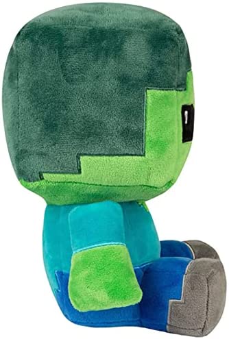 Wholesale Plush Animal Doll, Exquisite Plush Toy Gift, Plush Animal Soft  Plush Toy Cute Hug Pillow ,Video Game Fan Favorite(Zombie Dolls) : Toys &  Games | Supply Leader — Wholesale Supply