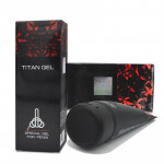 Custom Logo Titan Cream Men's Enlargement Gel Topical Cream Massage Essential Oil Massage Cream Adult Products