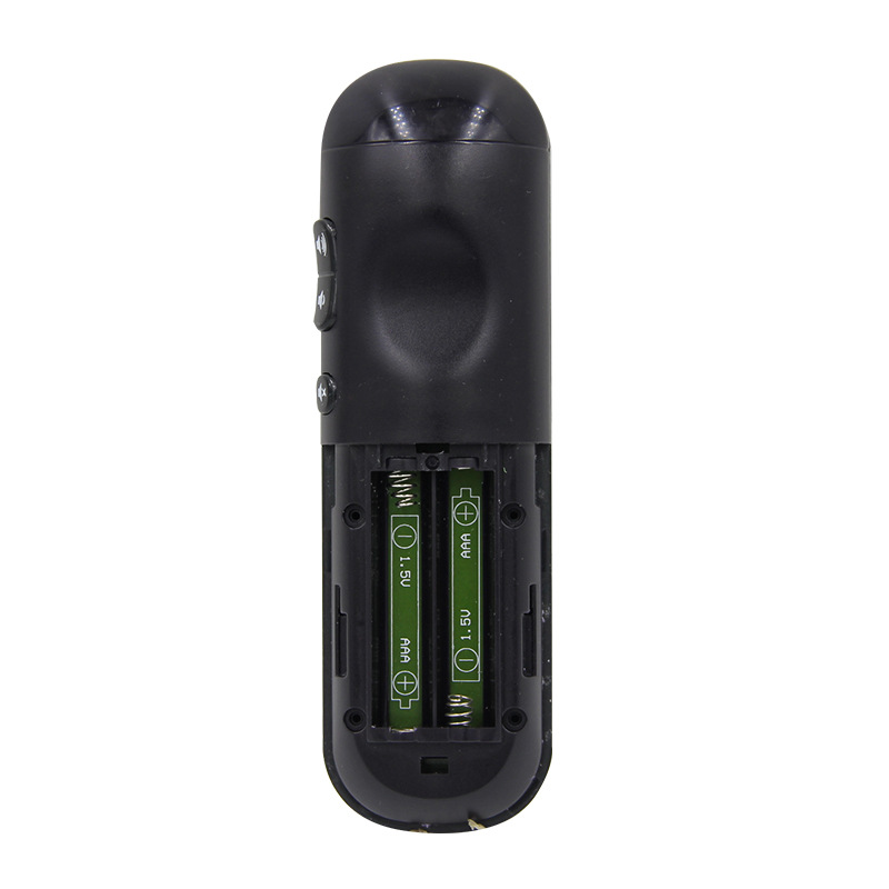 Huasheng brand box universal remote control is applicable to roku box remote control