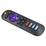 Huasheng brand box universal remote control is applicable to roku box remote control