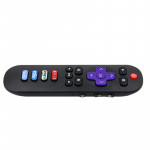 Huasheng brand box universal remote control is applicable to roku box remote control