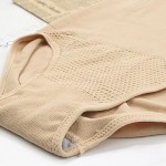 High Waist Briefs Hip Body Pants