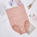 High Waist Briefs Hip Body Pants