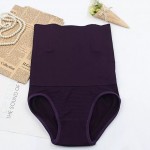 High Waist Briefs Hip Body Pants