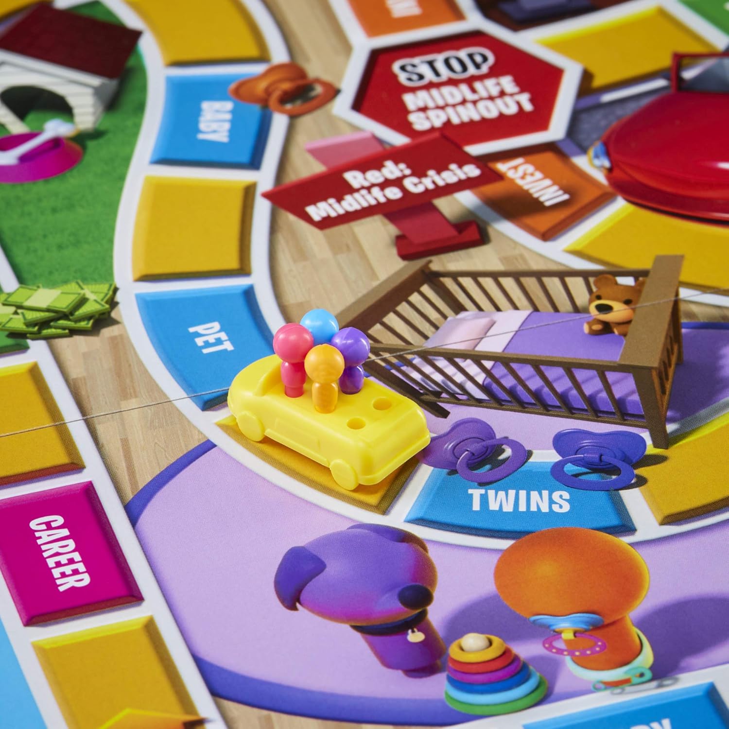 GAME OF LIFE