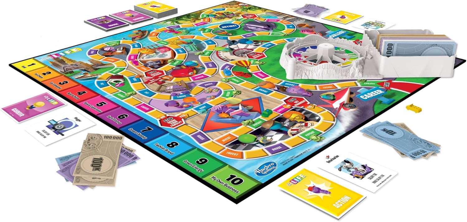 GAME OF LIFE