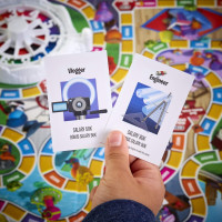 GAME OF LIFE