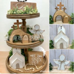 Jesus tomb Easter tray bundle Kit