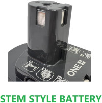 Ryobi PBP005 ONE+ 18V Lithium-Ion 4.0 Ah Battery