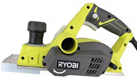 Ryobi HPL52K 6 Amp 16,500 RPM 3 1/4&quot; Corded Hand Planer w/ Kickstand and Dual Dust Ports : Tools &amp; Home Improvement