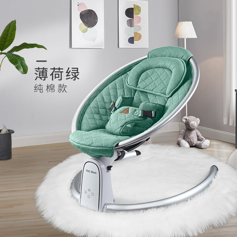 Wholesale Baby rocking chair baby electric rocking chair rocking table