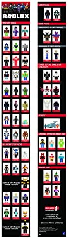 Roblox Action Collection - Tower Defense Simulator Figure Pack