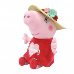 New series Peppa Pig toy doll large George pillow children plush toy wholesale