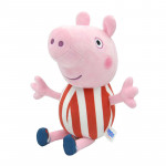 New series Peppa Pig toy doll large George pillow children plush toy wholesale