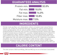 Royal Canin Feline Care Nutrition Appetite Control Care Adult Dry Cat Food, 6 lb Bag 6 Pound (Pack of 1) Kibble