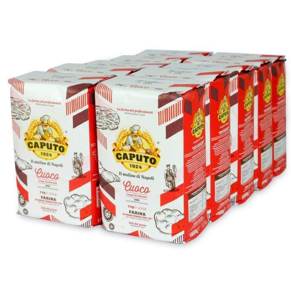 Antimo Caputo WholeSale - Price List, Bulk Buy at