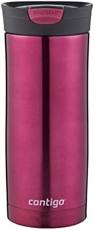 Best Buy: Contigo AUTOSPOUT 20.8-Oz. Thermal Cup Scuba 74153