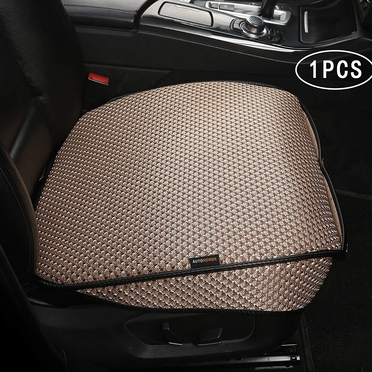 Supreme X Louis Vuitton Black Car Seat Covers Car Upholstery – Namayn