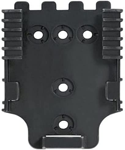  Safariland QLS22 Quick Duty Receiver Plate Locking System (OD  Green) : Hunting And Shooting Equipment : Sports & Outdoors