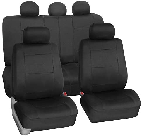  FLORICH Seat Covers for Cars, Waterproof Seat Covers