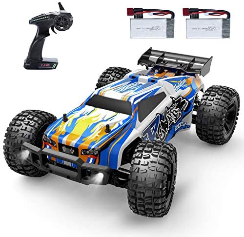 holyton rc car parts