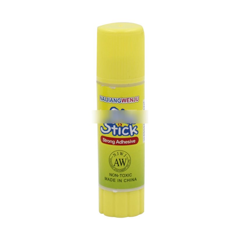 Scotch Glue Stick .52 oz Acid Free and Non-Toxic (6015)