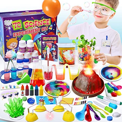 Kit Science Experiments WholeSale - Price List, Bulk Buy at