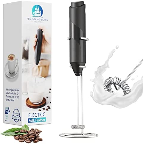  Milk Frother, 4 in 1 Milk Steamer, 11.8oz/350ml Electric Frother  for Coffee, Viitech Automatic Warm and Cold Milk Foamer with Silent  Operation, for Latte, Cappuccino, Macchiato, Hot Chocolate Milk: Home 