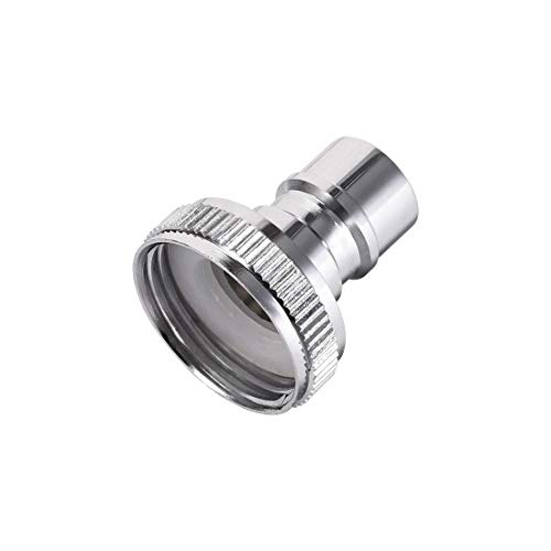  Dishwasher Faucet Adapter with Aerator, Portable