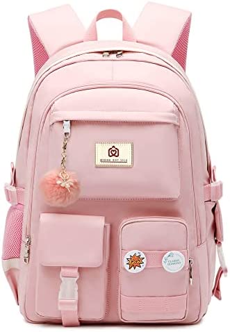 SHAKTISM Unicorn Soft Bag for Kids, Bags for Girls, School & Picnic Bag,  Lightweight Travel School Mini Backpack for Kids, Unicorn Bags for Girls