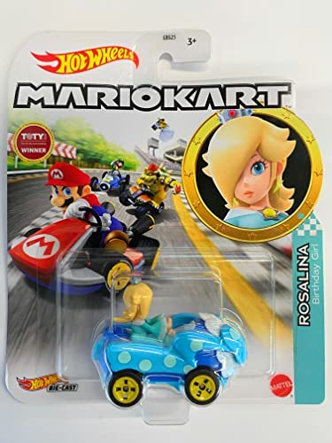 Hot Wheels Mario Kart WholeSale - Price List, Bulk Buy at