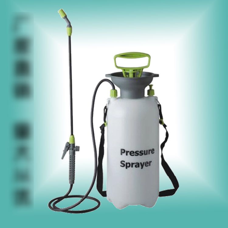 Wholesale High Pressure Portable Sprayer For Garden Watering 