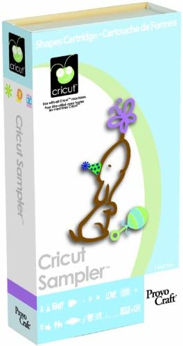 Cricut Provo Craft CRICUT Trimmer 13 Basic Multi