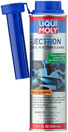 STP Fuel Injector Cleaner, Super Concentrated, Bottles, 5.25 Fl Oz, Pack of  12