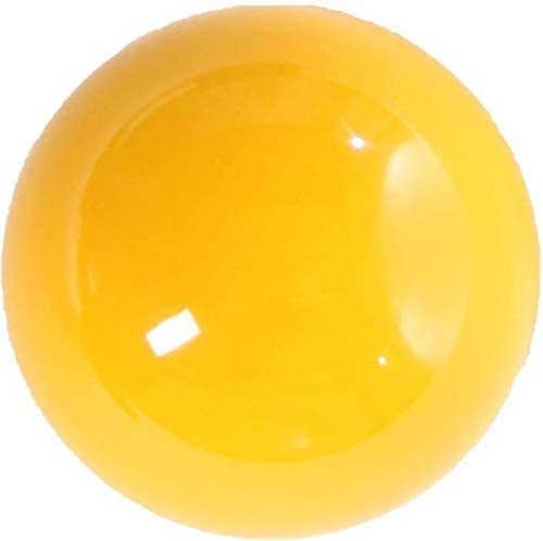 Riot Balls Yellow 100 X 0.68 Cal. PVC Nylon Self Defense Target Practice Paintballs Paintball Games … : Sports & Outdoors
